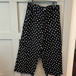 Chico’s wide leg pants